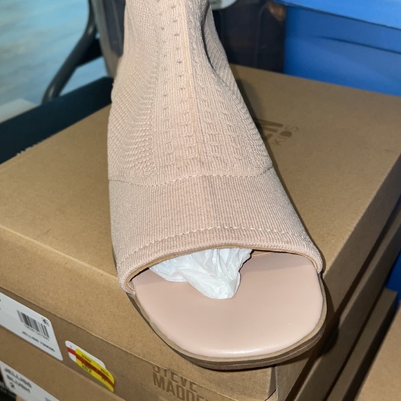 Steve Madden Ellis Heels - Picture 4 of 4